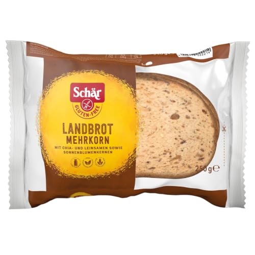 Schär Landbrot glutenfrei 240g
