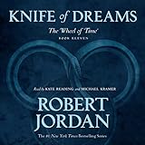 robert jordan wheel of time comics  Knife of Dreams: The Wheel of Time, Book 11