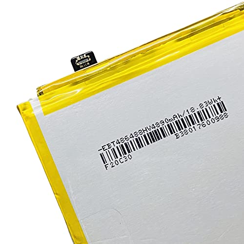 Image of Original Parts for Oppo A5-2020 / A9-2020 CPH1931, CPH1959, CPH1937, CPH1939 (BLP727) with 1 Year Replacement Warranty