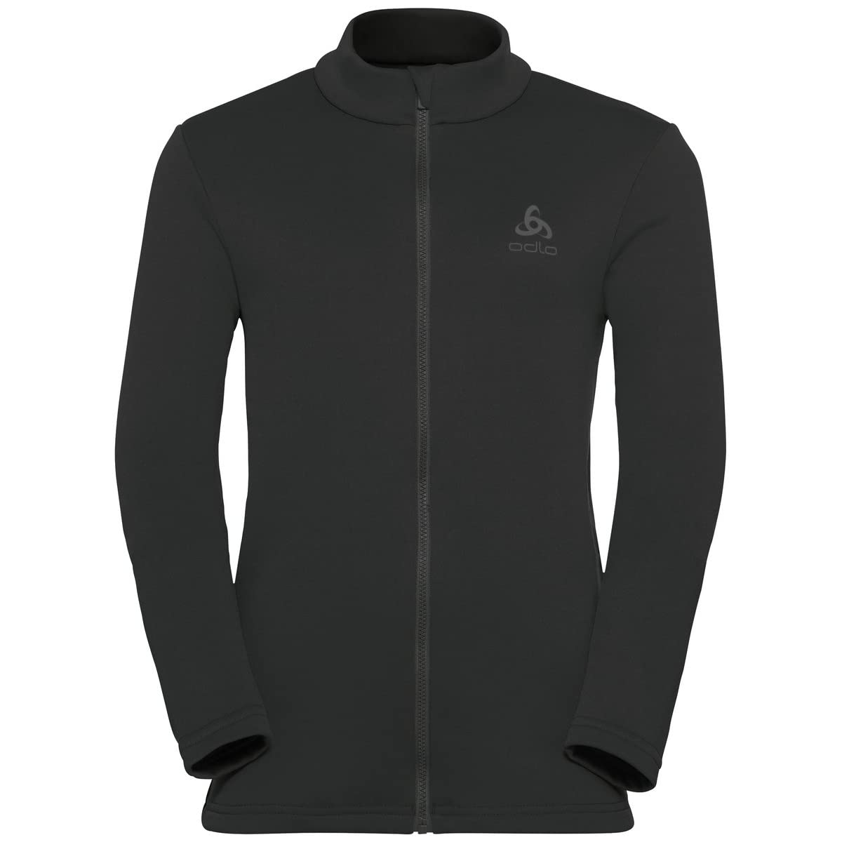 Odlo Kids Berra Mid Layer Zip Fleece Jacket8 Years