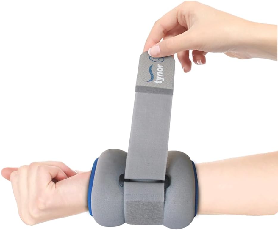 TYNORWeight Cuff - 2 Kg