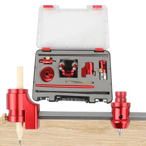 Règle de marquage pour le travail du bois réglable pour armoires parfaites
