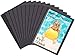 HIIMIEI 12 Pack 4x6 Inches Magnet Photo Frames for Refrigerator, No Scratch Magnetic Picture Frame Fridge Protected by Removable Film
