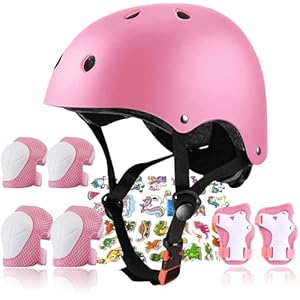 Kids Helmet,Toddler Skateboard Helmets for Ages 2-3-5-8-14