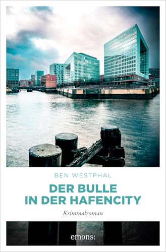 Der Bulle in der Hafencity (Gerd Sehling 5)