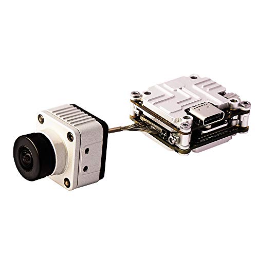 FPV Camera Caddx Vista KIT 720P CMOS 2.1mm Lens 150 Degree Mini Cam