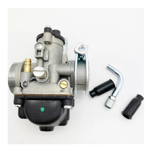 Carburateur 17,5 mm pour cyclomoteur Peugeot 103 type D17.5 M51 R.2585