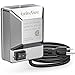 onlyfire Universal Grill Electric Replacement Stainless Steel Rotisserie Motor 110 Volt 4 Watt On/Off Switch- 40 lb. Load, OEM/ODM, Aftermarket