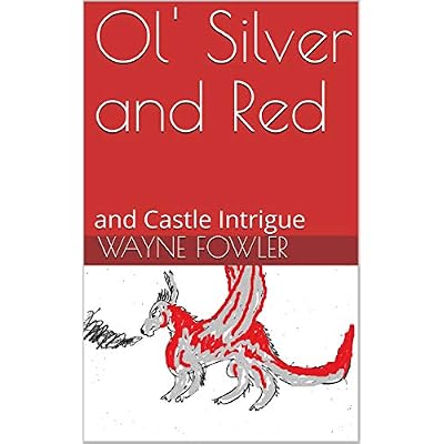 Ol' Silver and Red