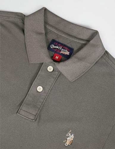 Image of U.S. Polo ASSN. Men Polo Shirt