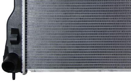 Radiator For Subaru Fits Impreza Crosstrek 13748