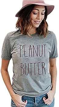 Jelly Printed Tee Shirt Friends Tops 