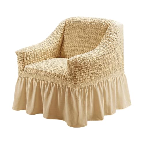 Manche de canapé de couverture complète lavable pour appartement - 2