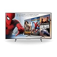 Sony KD-55X7055 Bravia