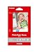 CanonInk Glossy Photo Paper 4"x 6" 50 Sheets (1433C002)