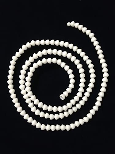 Morezmore M03007x4 Jeton Ball Socket Flexible Armature 1/8