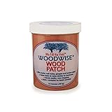Woodwise Woodpatch - Mahogany - 14 Oz