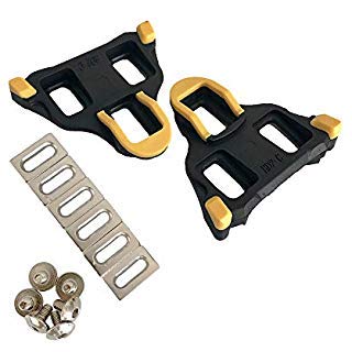SHIMANO SPD-SL Cleat Set W/Allen Wrench