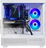 PC Gamer Skytech Gaming Azure 3, Core i5 14400F, RTX 5070 6
