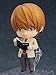 Good Smile Company Death Note: Light Yagami 2.0 Nendoroid Action Figure, Multicolor