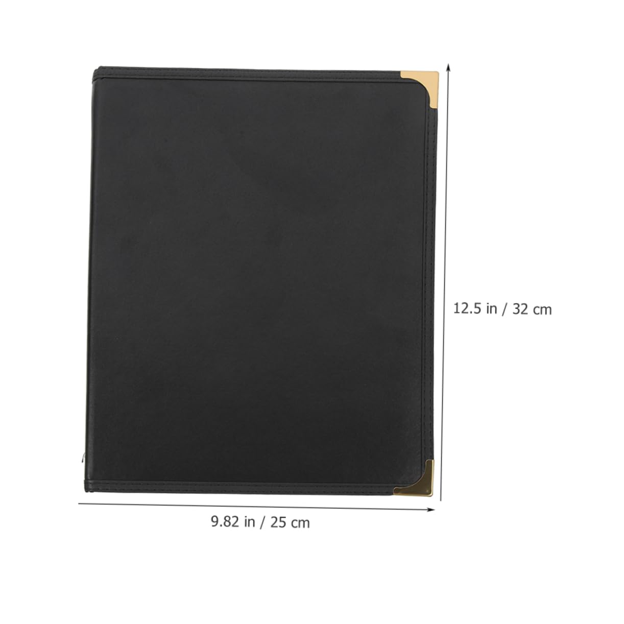 Protectora Transparente De Menú Funda De Pvc Reemplazo De De Menú Para Catering