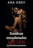  Sombras encadenadas – Lucien (Los herederos pecadores nº 3)