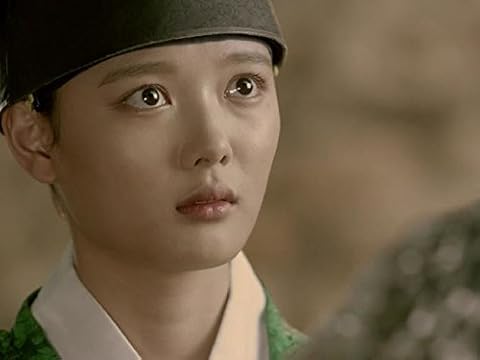 『雲が描いた月明り』