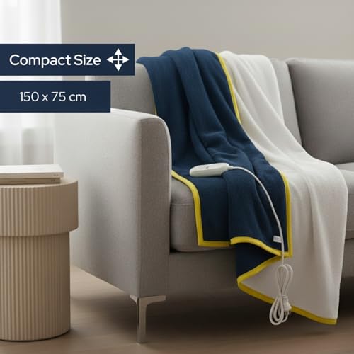 Utopia Bedding Electric Single - Image 2 of 7