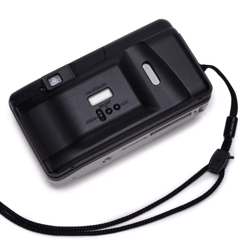 Olympus Infinity Zoom 70 Film Camera 35mm