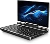 GPD Micro PC 2 (i3-N300) - Ultra Mobile PC con Windows 11 Pro, Display 7" Full HD orientabile di 180°, Octa Core i3-N300, RAM 16 GB LPDDR5, SSD NVMe 512 GB, Wi-Fi 6, Ethernet 2.5G, Bluetooth 5.2