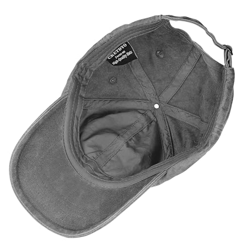 Image of 1926-1996 Birthday Gifts for Men Women,Personalized 30th-100th Birthday Ideas Gift,Parents Vintage Hat