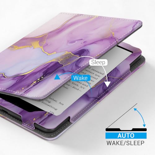 Image of CoBak Case with Stand, Not Compatible with Lenovo Tablets