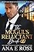 The Mogul's Reluctant Bride - Book Two (Billionaire Brides of Granite Falls 2)