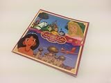 Follow Your Dreams (Disney Princess) (Pictureback(R))