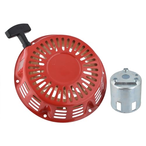 Rückstoß Starter Seilzug Starter für Honda GX340 und GX390 GX610 GX620 11HP 13HP EB11000 EB11000K