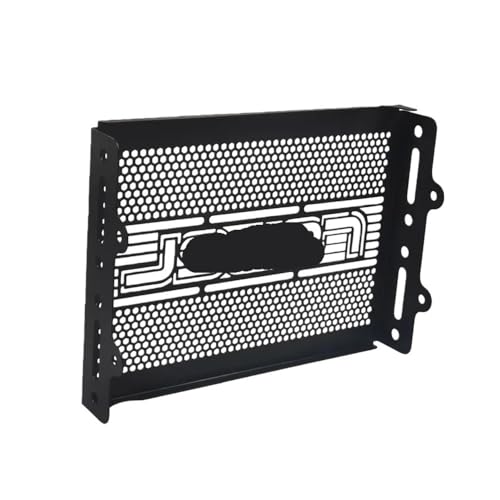 Eviter les fuites : Grille radiateur Rebel 500 CMX500 protection - 5