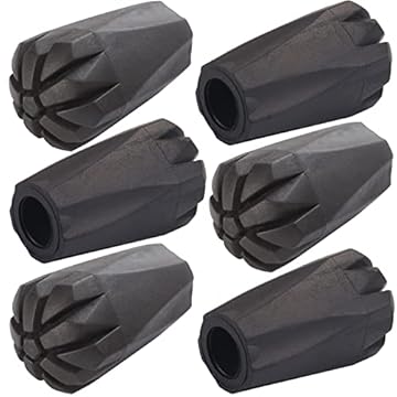 trekking pole tip protectors