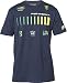 Produktbild Fox Racing Herren Standard Pro Circuit Premium FA20 Shirts, XXL, Midnight, XX