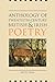 Anthology of Twentieth-Century British and Irish Poetry -  Paperback