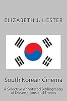 South Korean Cinema 1512355461 Book Cover
