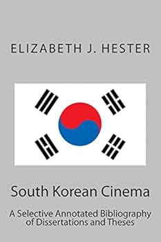 Paperback South Korean Cinema Book