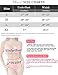 Dlsave Sexy Lingerie for Women Eyelash Lace Mesh Matching Bra and Panty Sets Push Up Lace Bralette 2 Piece Lingerie Set Lblue