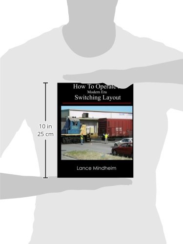 How To Operate A Modern Era Switching Layout (Modern Era Switching Layouts) - Image 2
