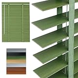 HCYN MCSAUVBMU-GREEN