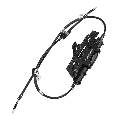 Módulo de Controle Eletrônico do Freio de Mão, Conjunto do Freio de Estacionamento Resistente 59700B