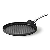 Simply Calphalon Nonstick 13" Round Grill Pan