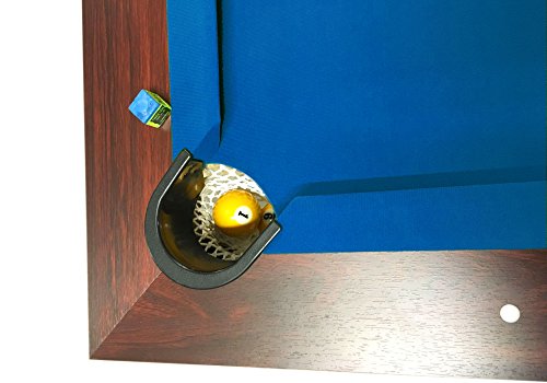 Billardtisch Billard Modell BLUE SKY Billard-Spiel 7 FT Messung 188 x 96 cm Neue – Bild 7