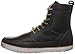 Blackstone Men's AM32, Black, 43 EU/10 M US
