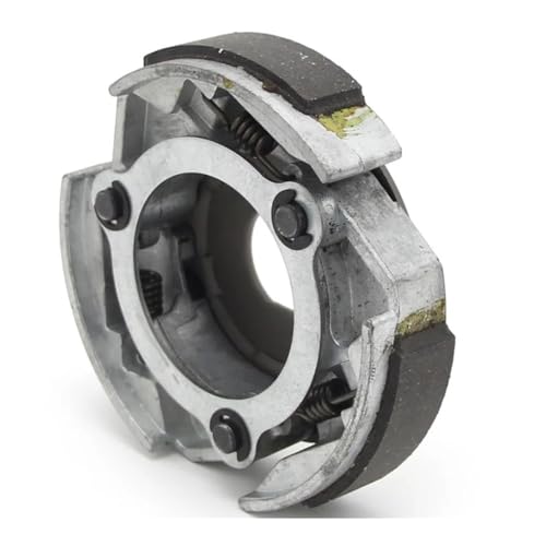 Embrayage de moto centrifuge contre le patinage de transmission X-MAX 250 YP250 5VG-16620-00