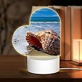 2. 3 modes d'éclairage réglables avec contrôle tactile : profitez d'un éclairage polyvalent avec trois modes de couleur, blanc chaud pour une atmosphère confortable, blanc normal pour une ambiance fraîche, et lumière neutre qui imite la lumière naturelle du jour. La fonction de contrôle tactile sensible vous permet de changer facilement et offre une expérience conviviale. Cette veilleuse LED à intensité variable est douce pour les yeux, assurant qu'elle ne provoque pas d'éblouissement ou d'inconfort, ce qui la rend parfaite pour une utilisation comme veilleuse de chambre qui favorise un sommeil réparateur.